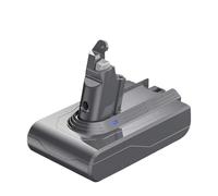 CEPAIXN Batterie Li-ION. Compatible avec Dyson V6 V7 V8 V10 V11 DC31A DC34B SV03 DC62 SV10 SV11 SV12 SV14 SV15. Batterie D'aspirateur(V6 4000mAh)