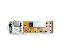 CEPAIXN Carte De Boutons De Commande D'affichage De Machine À Laver. Compatible avec Samsung DC92-00532B DC41-00137A