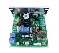 CEPAIXN Carte De Contrôle De Tapis Roulant SW-TC998. Compatible avec Reebok Contrôleur De Moteur De Tapis Roulant Carte d'alimentation Générale for Tapis Roulant SW-TB998(SW-TC998 110V)