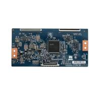 CEPAIXN Carte Logique for Équipement TV 43 Pouces 43T03-C00 T430QVN01.0 Ctrl BD T-Con 43T03-COO(43-inch)