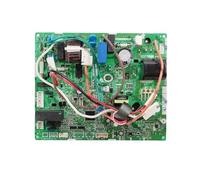 CEPAIXN Compatible avec Daikin. Carte De Commande De Climatiseur Extérieur EX13025-17, Circuit Imprimé 3PCB3972-11. Pièces De Climatisation.