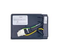 CEPAIXN Compatible avec Donper 102-06-Y18-A 24-D-V760. Pièces De Congélateur De Motehrboard De Réfrigérateur De Circuit Imprimé De Carte De Commande De Réfrigérateur