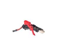 CEPAIXN Compatible avec Dyson V8 V7 V6. Ensemble Interrupteur, Accessoires for Aspirateur Robot, Pièces De Rechange Remplaçables(V8)