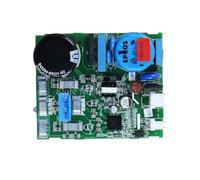 CEPAIXN Compatible avec Haier CHH110SV. Pièce De Carte D'onduleur De Réfrigérateur