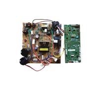 CEPAIXN Compatible avec Hitachi. Carte De Commande De Climatiseur Extérieur RRZK2776 RRZK2517. Circuit Imprimé. Pièces De Conditionnement.(RRZK2776)