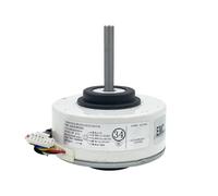 CEPAIXN Compatible avec LG. Moteur De Ventilateur DC De Climatiseur RD-310-30-8E-2(AL) SIC-37CVJ-F130-3 EAU62983004 4681A20091K Pièces De Conditionnement