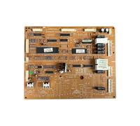 CEPAIXN Compatible avec Samsung DA41-00532F. Pièces De Congélateur De Motehrboard De Réfrigérateur De Circuit Imprimé De Carte De Commande De Réfrigérateur