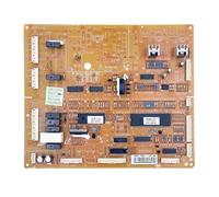 CEPAIXN Compatible avec Samsung DA92-00286R. Pièces De Congélateur De Carte Mère De Réfrigérateur De Circuit Imprimé De Carte De Commande De Réfrigérateur