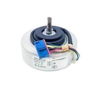 CEPAIXN Compatible avec Samsung. Moteur De Ventilateur CC for Climatiseur Vertical SIC-32CVJ-F118-2, 310 V CC, 18 W, 1100 TR/Min, DB31-00644D. Pièces De Climatisation.