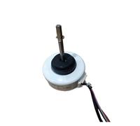 CEPAIXN Compatible avec Samsung. Moteur De Ventilateur for Climatiseur Intérieur RPG15C-1 220-240 V 50 Hz 19 W 1300 TR/Min DB31-00619A. Pièces De Climatisation.