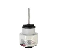 CEPAIXN Compatible avec TCL. Moteur De Ventilateur CC for Climatiseur Intérieur ZKFP-45-8-111, 310 V CC, 45 W, 1400 TR/Min, ZWK465B00501. Pièces De Climatisation