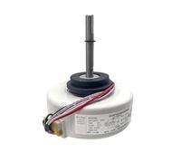 CEPAIXN Compatible avec TCL. Moteur De Ventilateur De Climatiseur Intérieur RPG15Q 220-240 V 50 Hz 15 W 1300 TR/Min. Pièces De Climatisation.