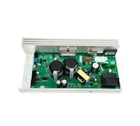 CEPAIXN Contrôleur De Tapis Roulant MC2100ELS 18W 2y ZY MC2100ELS-18W. Compatible avec Icon PROFORM NordicTrack. Circuit Imprimé De La Carte De Commande Inférieure du Tapis Roulant