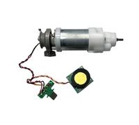 CEPAIXN Moteur De Brosse + Détecteur De Capteur De Saleté. Compatible avec Roomba 500/600/700. Série