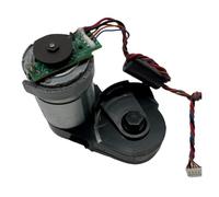 CEPAIXN Moteur De Brosse Principale Assemblé 95-0460, 905-0243. Compatible avec Neato Botvac D3 D4 D5 D6 D7