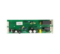 CEPAIXN Panneau De Commande for Réfrigérateur, Panneau D'affichage. Compatible avec Midea 17131000001021 CB-BCD400WE-T CTTC-400WE-MD-PCB KB6150