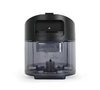 CEPAIXN Réservoir d'eau Propre/saleté De Remplacement. Compatible avec Tineco IFloor 3 Breeze/Floor One S3. Accessoires for Aspirateurs Secs Et Humides(Schwarz:Clean Water Tank-01)