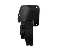 CEPAIXN Robot Aspirateur Roue Gauche Droite. Compatible avec Vileda VR303 VR302 VR 303 Vr102 201. Pièces D'aspirateur Robot(L)