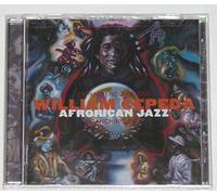 Cepeda & Afrorican Jazz, William - Branching Out