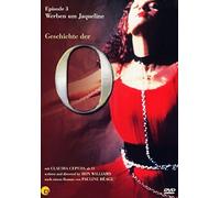 Cepeda,Claudia - Geschichte der O-Werben Um Jaqueline [Import]