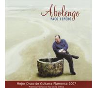 Cepero,Paco - Abolengo