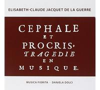 Cephale Et Procris