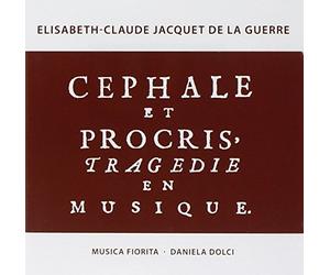 Cephale Et Procris