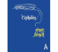 Céphalées - Renée French - L'apocalypse - relié - Bande dessinée