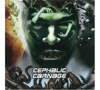 Cephalic Carnage - Conforming to Abnormality [Import]