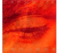 Cephalic Carnage - Lucid Interval