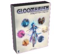Cephalofair Games Gloomhaven - Forgotten Circles, extension du jeu de strat gie en bo te pour les 12 ans et plus, 1re dition