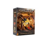 Cephalofair Games Gloomhaven: Jaws of The Lion