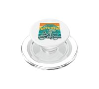 Céphalopode Descendez de Mon récif Kraken Octopus Squid Fish PopSockets PopGrip pour MagSafe