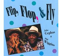 Cephas - Flip Flop & Fly