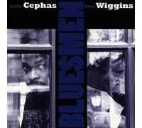 Cephas, John - Bluesmen