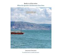 Cephas - When the Apostle's Life Becomes Your Own