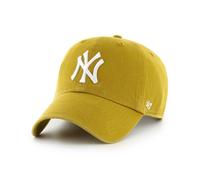 Casquettes 47 BRAND 47 CAP MLB NEW YORK YANKEES CLEAN UP pour Accessoires T.U