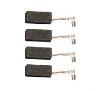 Cepillo de carbón para motor eléctrico, Balais de charbon rechange for HR4011C HR4001C 3210FC 6,5 x 11 25 mm (lot 4)