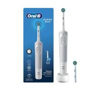 CEPILLO DENTAL BRAUN ORAL-B STARTER PACK VITALITY 100