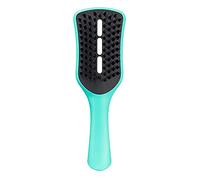 Tangle Teezer Brosse pour cheveux ventilée Easy Dry & Go Mint