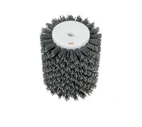 Cepillo máquina portátil FLEX-FLEIN-METABO para madera, diam. 100, ancho 70, eje 19+2 CHRO 6x3 acero latonado 0,30