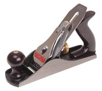 Stanley Rabot d'établi BAILEY n°4 245 mm 1-12-004
