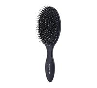 Artero Brosse à cheveux Spazzola Paddle ovale en graphite