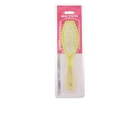 Cepillo Ovalado Neumatico, Pennes Nylon 17,5 Cm Nyellow 1 Unidad