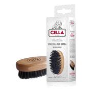 Cepillo para Barba Cella Milano