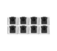 Cepillo Principal/latéral, Filtre, Mopa, Bolsa Para Polvo, Compatible For Dreame, X40 Ultra/Mova P50 Pro Ultra, Accessoires For Aspirateur(J)