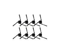 Cepillo Principal/latéral, Filtre, Mopa, Bolsa Para Polvo, Compatible For Dreame, X40 Ultra/Mova P50 Pro Ultra, Accessoires For Aspirateur(Y)