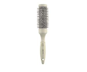 Cepillo Térmico Cerámica Natural Fiber 32 Mm Beige