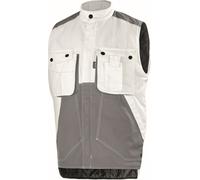 Cepovett gilet peintre intérieur piqué Craft Paint 92499035 L