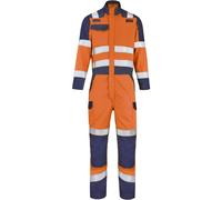 Cepovett Overall 1 Reissverschluss Atex Hv 300 Xp Galan 9G728505 XS